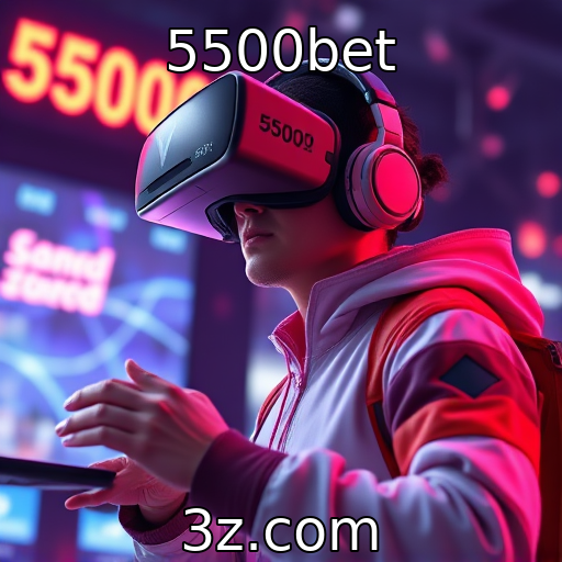 Futuro das realidades virtual e aumentada nos games