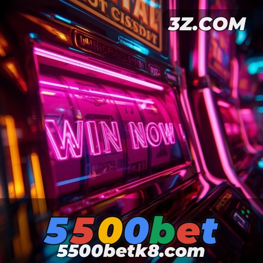 Rumo à Diversão: Jogos Incríveis no 5500bet