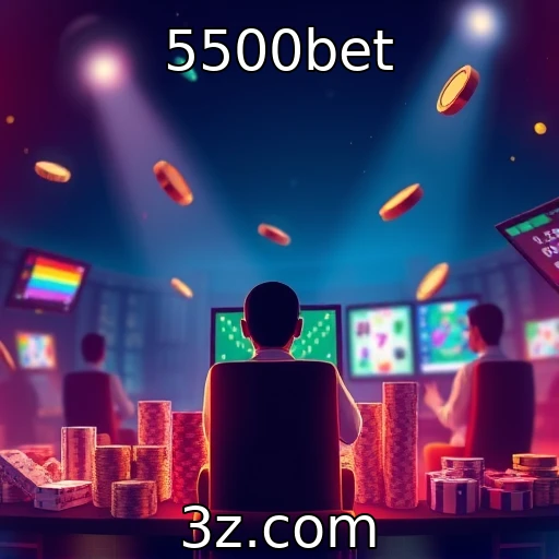 Crescimento da indústria de jogos online em 2025