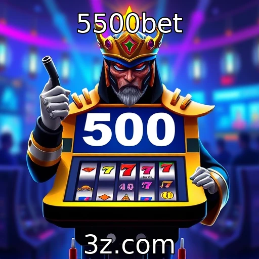 Inovações tecnológicas que transformam a experiência de jogo